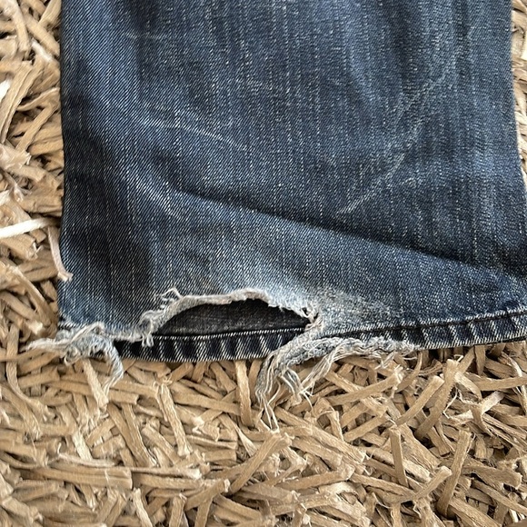 Diesel Zatiny jeans - Picture 5 of 7